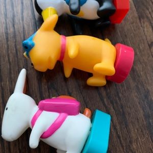 💸4/$25 - DCI toddler toys